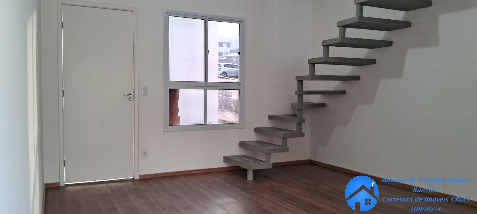 Casa de Condomínio, 2 quartos - Foto 6