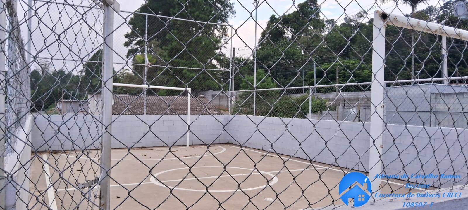 Casa de Condomínio, 2 quartos - Foto 14