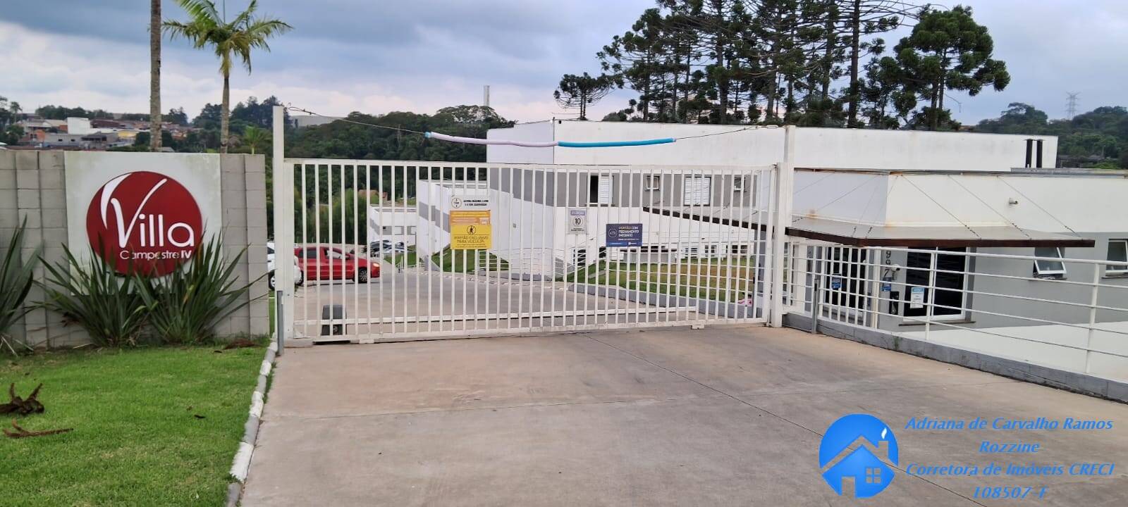 Casa de Condomínio, 2 quartos - Foto 15