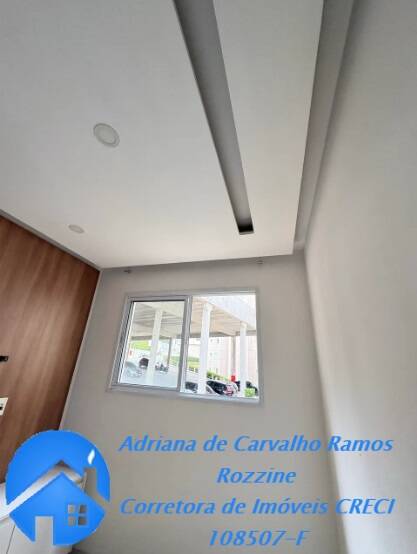Apartamento, 2 quartos, 45 m² - Foto 7
