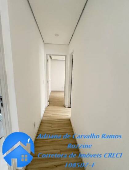 Apartamento, 2 quartos, 45 m² - Foto 12