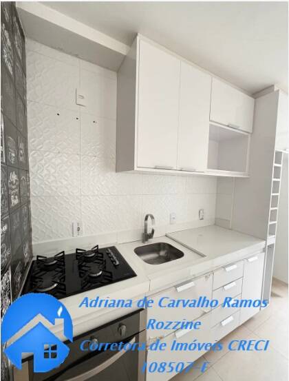 Apartamento, 2 quartos, 45 m² - Foto 1