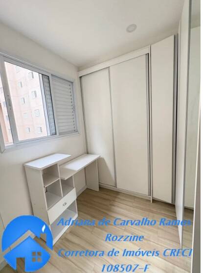 Apartamento, 2 quartos, 45 m² - Foto 11