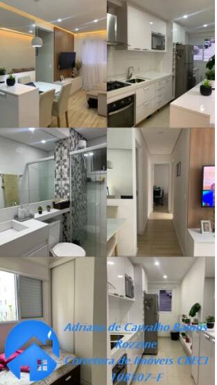 Apartamento, 2 quartos, 45 m² - Foto 13