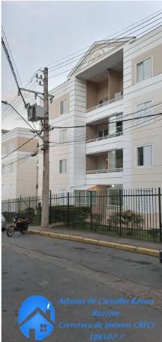 Apartamento, 2 quartos, 44 m² - Foto 15