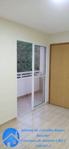 Apartamento, 2 quartos, 44 m² - Foto 6