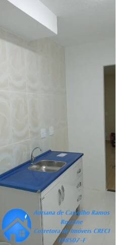 Apartamento, 2 quartos, 44 m² - Foto 2