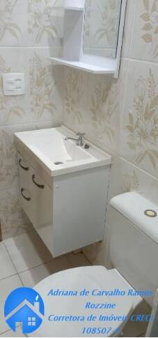 Apartamento, 2 quartos, 44 m² - Foto 10