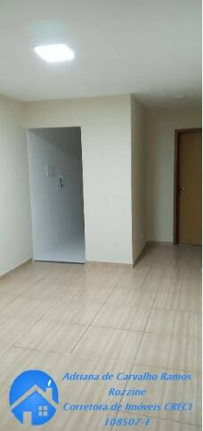 Apartamento, 2 quartos, 44 m² - Foto 5