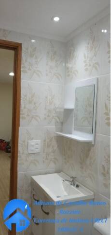 Apartamento, 2 quartos, 44 m² - Foto 11