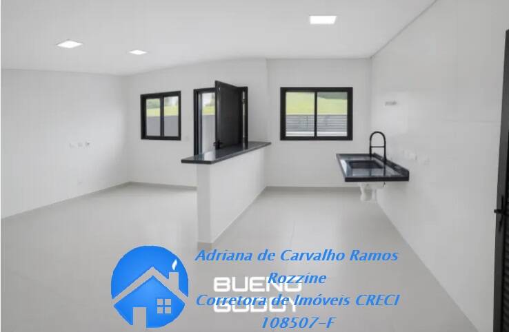 Casa, 2 quartos, 60 m² - Foto 1