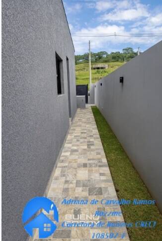Casa, 2 quartos, 60 m² - Foto 6