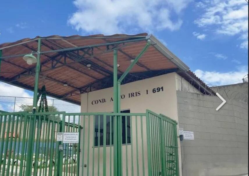 Apartamento, 2 quartos, 50 m² - Foto 16