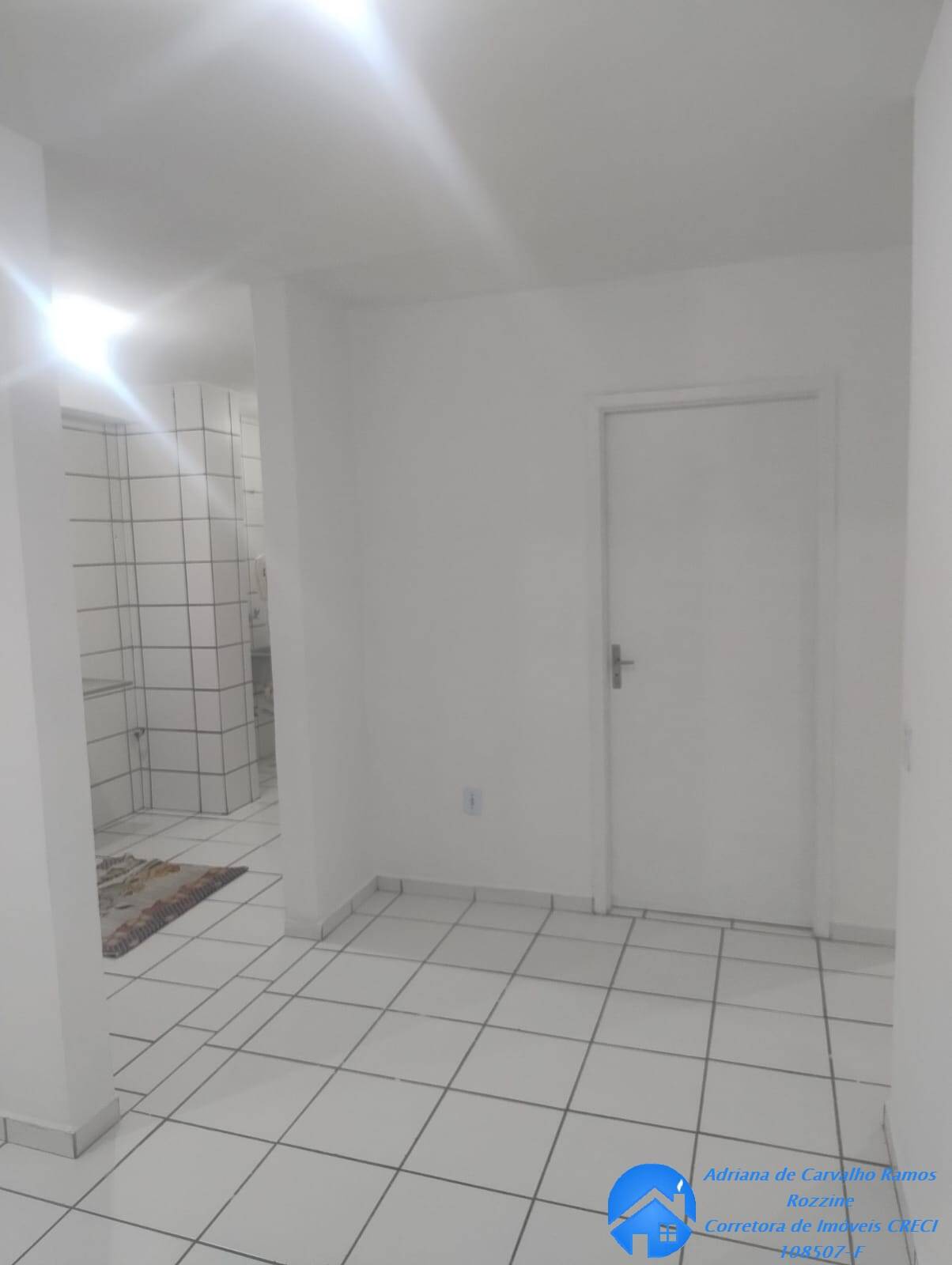 Apartamento, 2 quartos, 50 m² - Foto 3