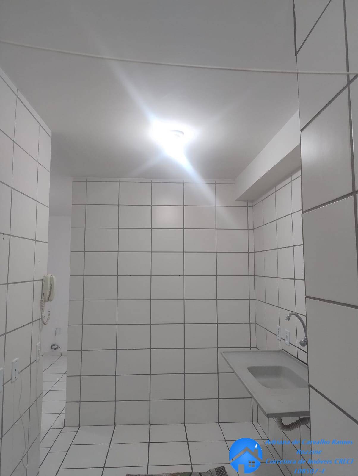 Apartamento, 2 quartos, 50 m² - Foto 7