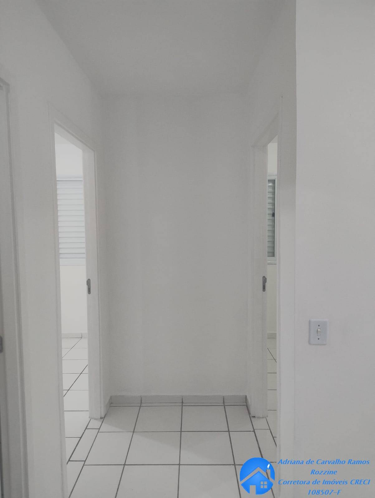 Apartamento, 2 quartos, 50 m² - Foto 9