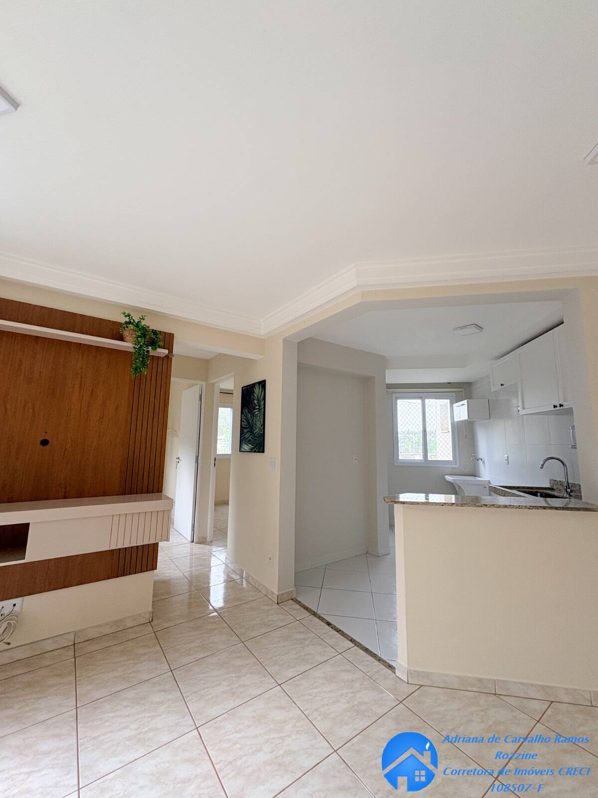 Apartamento, 2 quartos, 63 m² - Foto 4