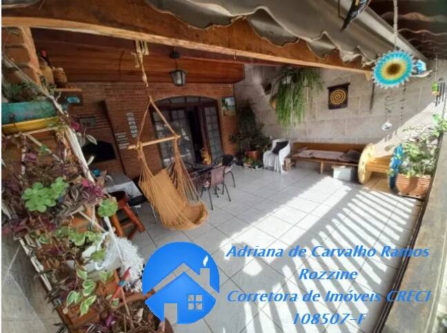 Casa, 4 quartos, 232 m² - Foto 15