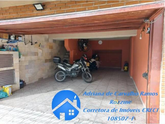 Casa, 4 quartos, 232 m² - Foto 18