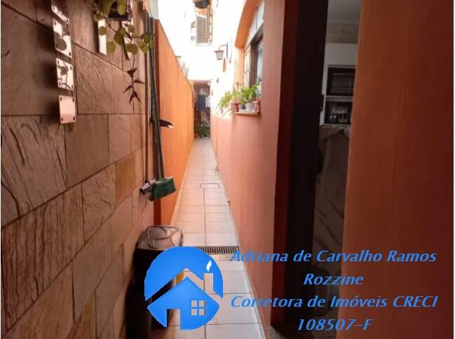 Casa, 4 quartos, 232 m² - Foto 14