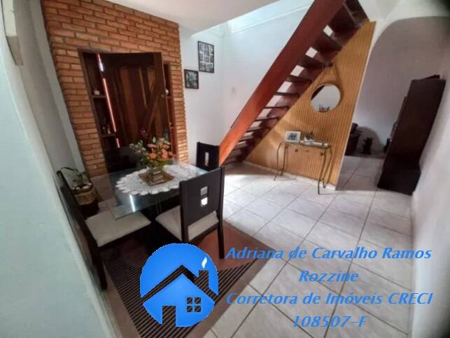 Casa, 4 quartos, 232 m² - Foto 4