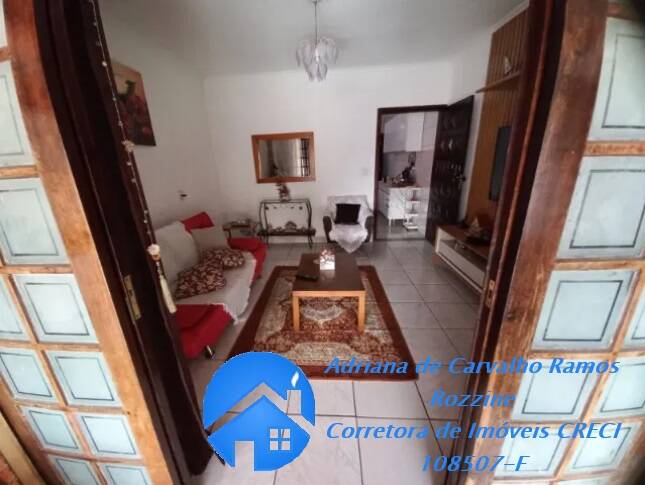 Casa, 4 quartos, 232 m² - Foto 3