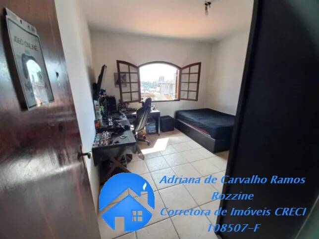 Casa, 4 quartos, 232 m² - Foto 6