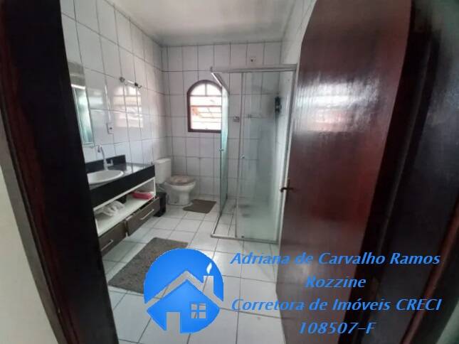 Casa, 4 quartos, 232 m² - Foto 12