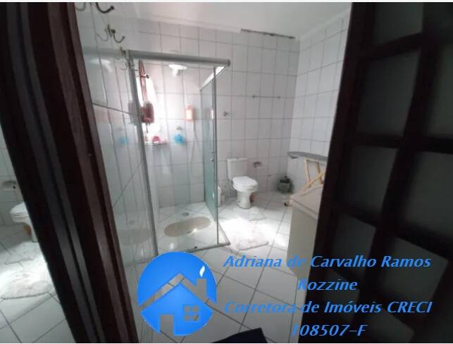 Casa, 4 quartos, 232 m² - Foto 11
