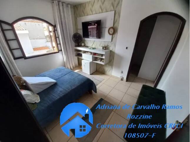 Casa, 4 quartos, 232 m² - Foto 9