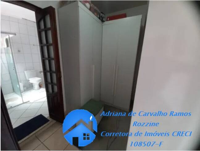 Casa, 4 quartos, 232 m² - Foto 10