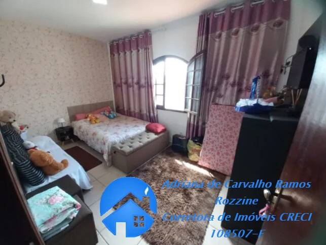 Casa, 4 quartos, 232 m² - Foto 7