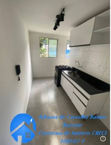 Apartamento, 2 quartos, 55 m² - Foto 1