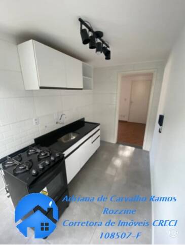 Apartamento, 2 quartos, 55 m² - Foto 3