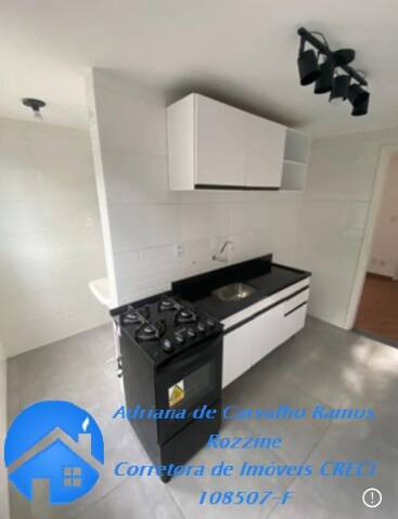 Apartamento, 2 quartos, 55 m² - Foto 5