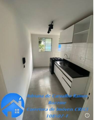 Apartamento, 2 quartos, 55 m² - Foto 4