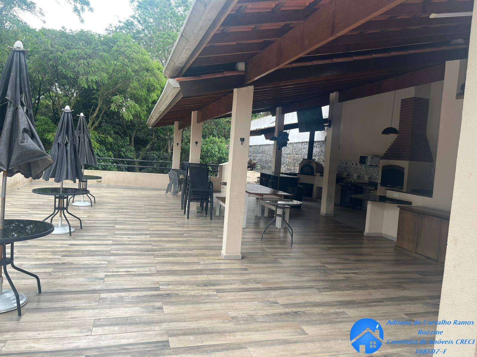 Casa, 3 quartos, 130 m² - Foto 32