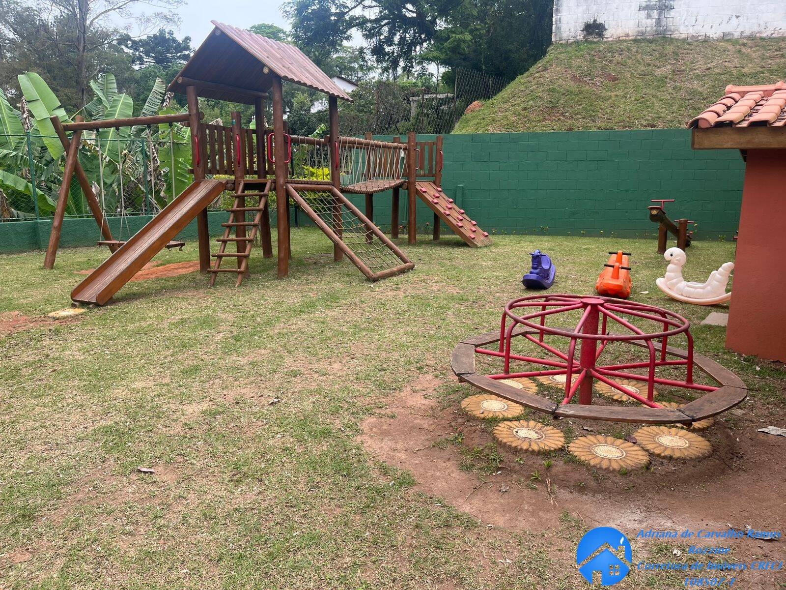 Casa, 3 quartos, 130 m² - Foto 35