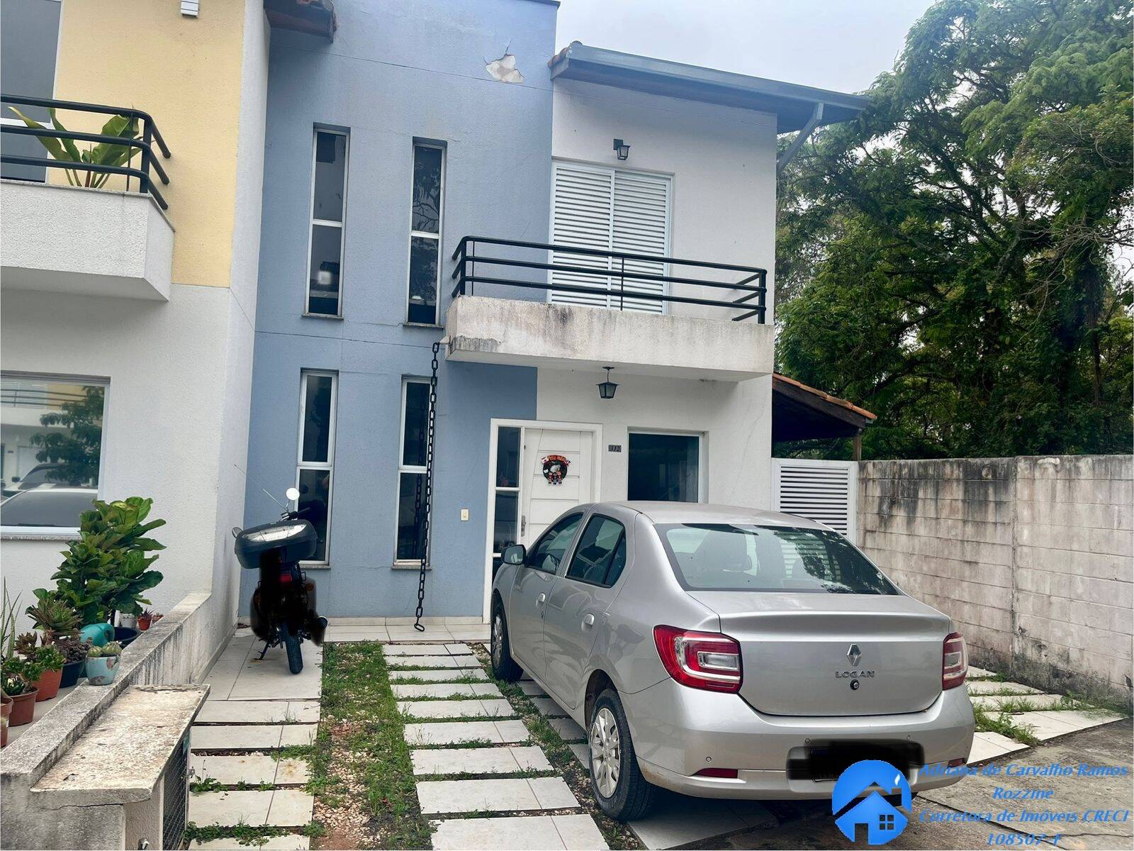 Casa, 3 quartos, 130 m² - Foto 37