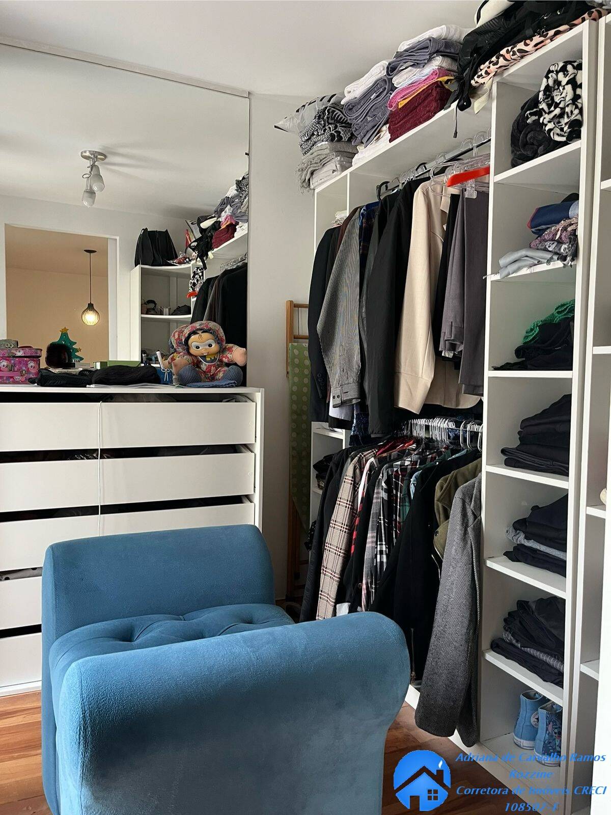 Casa, 3 quartos, 130 m² - Foto 15