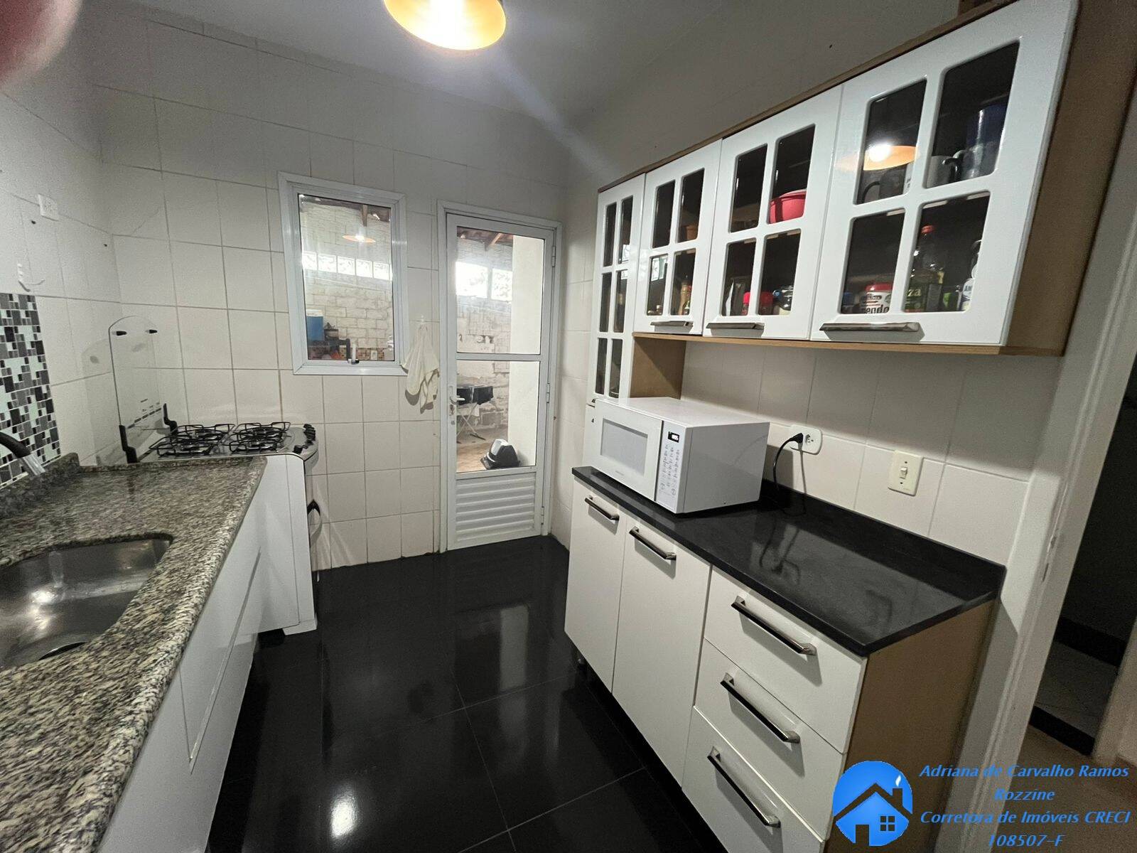 Casa, 3 quartos, 130 m² - Foto 7