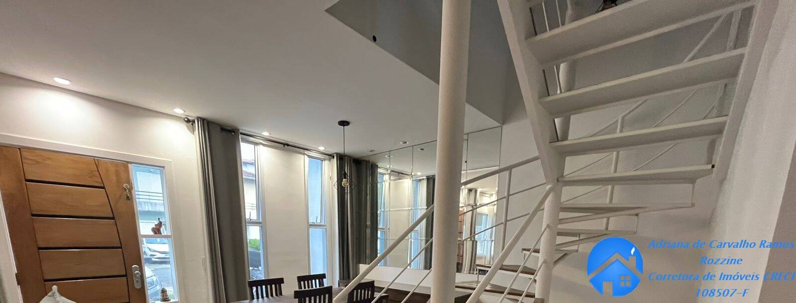 Casa, 3 quartos, 130 m² - Foto 4