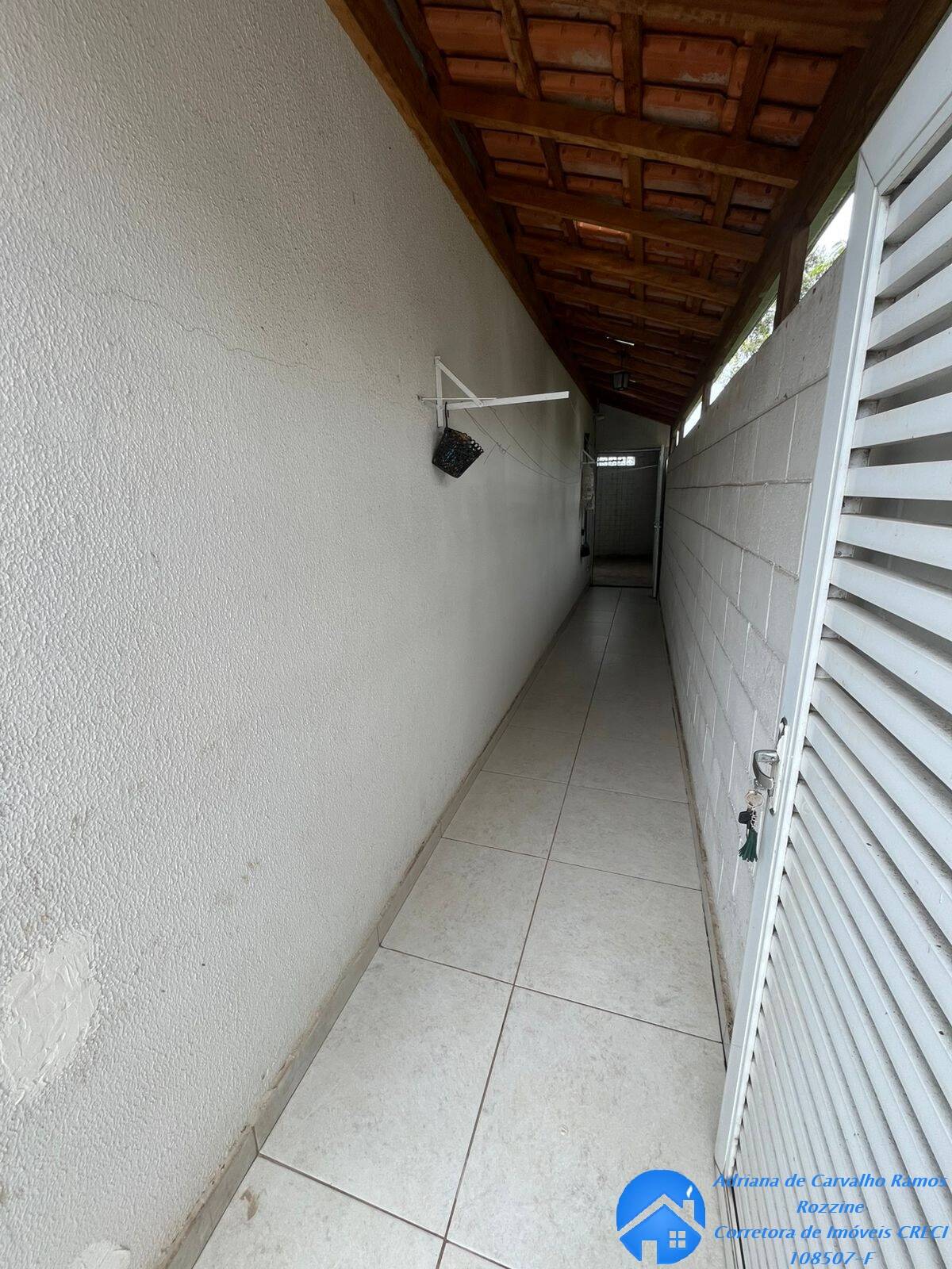 Casa, 3 quartos, 130 m² - Foto 22