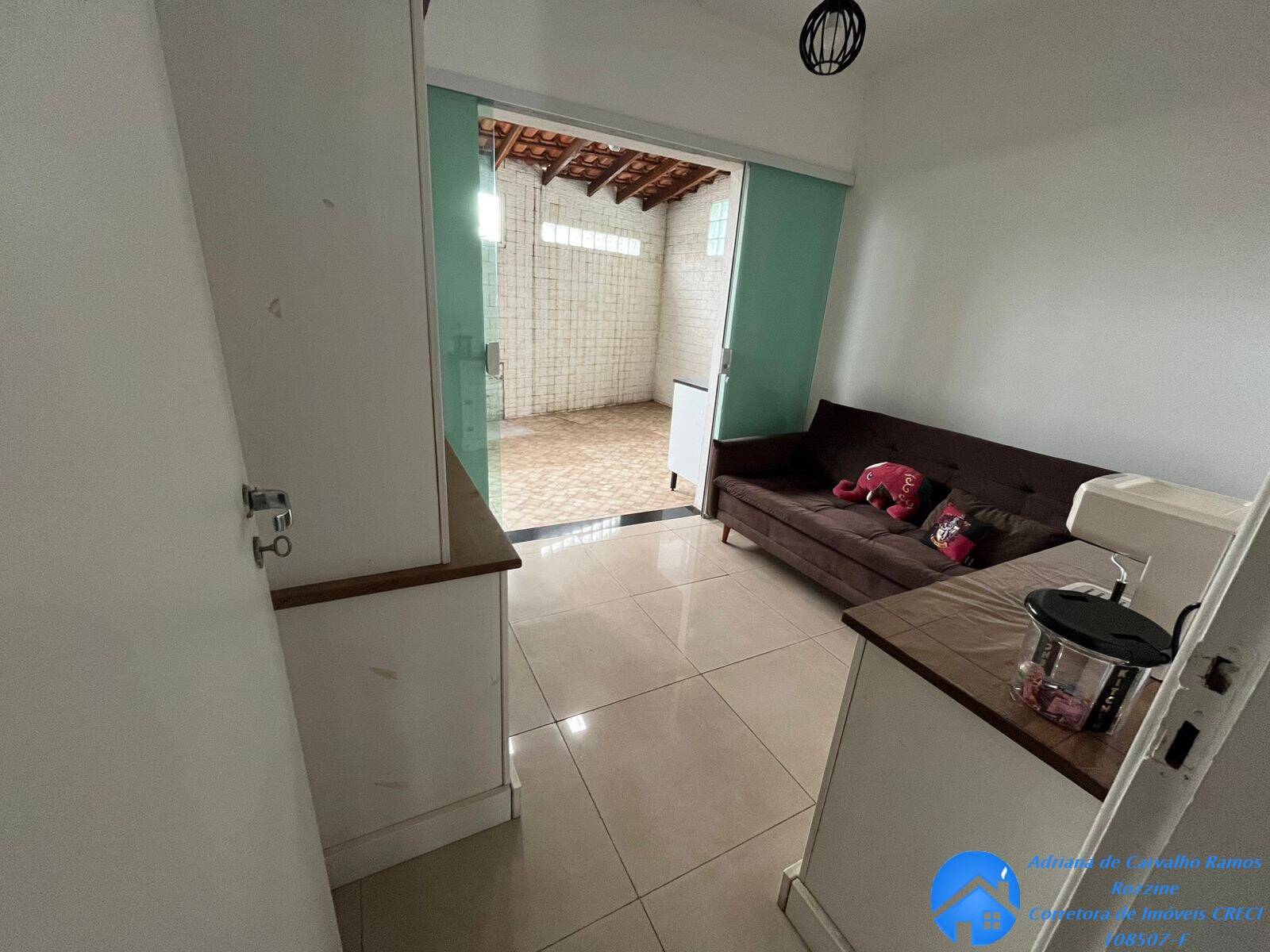 Casa, 3 quartos, 130 m² - Foto 10