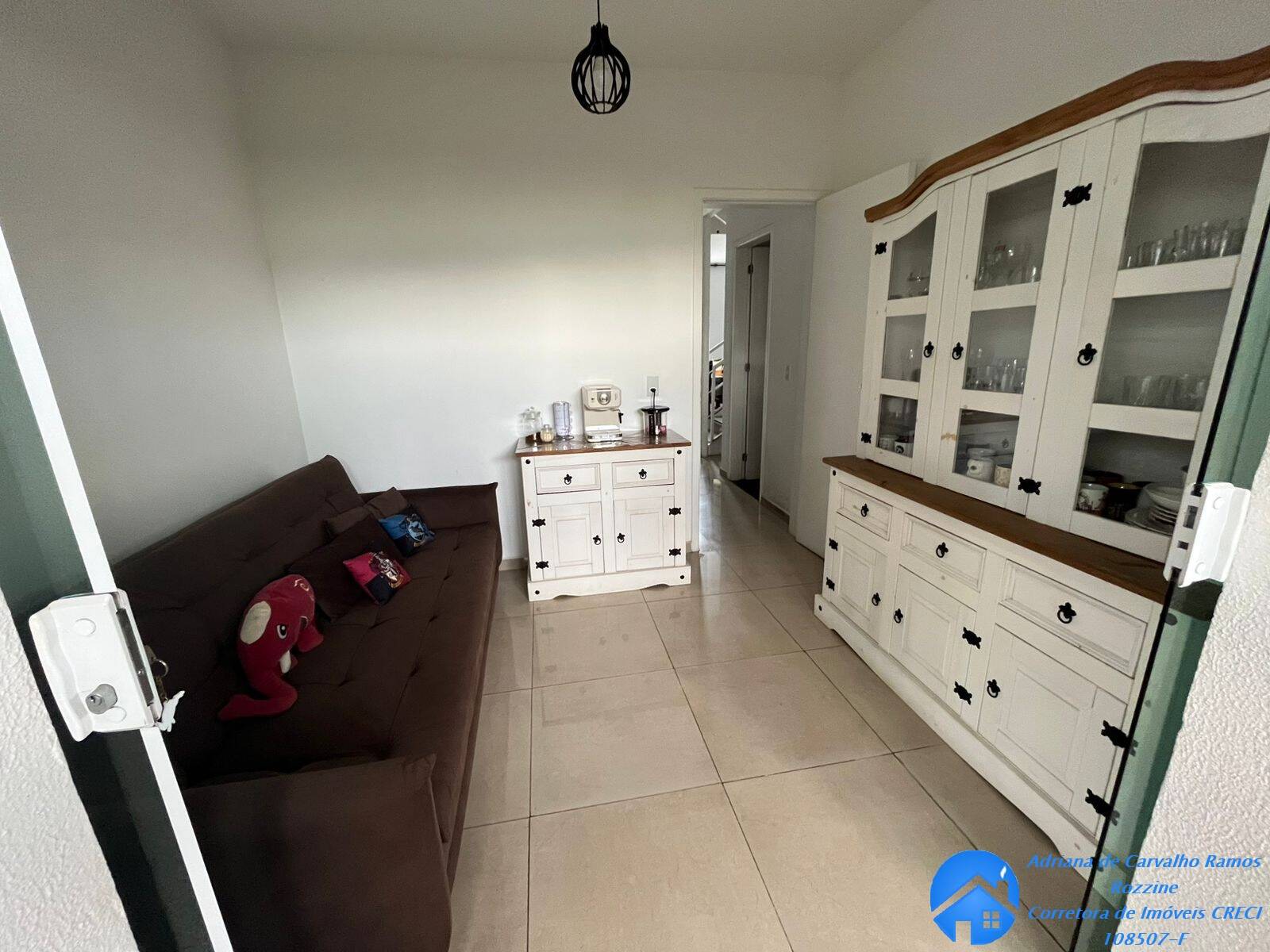 Casa, 3 quartos, 130 m² - Foto 9
