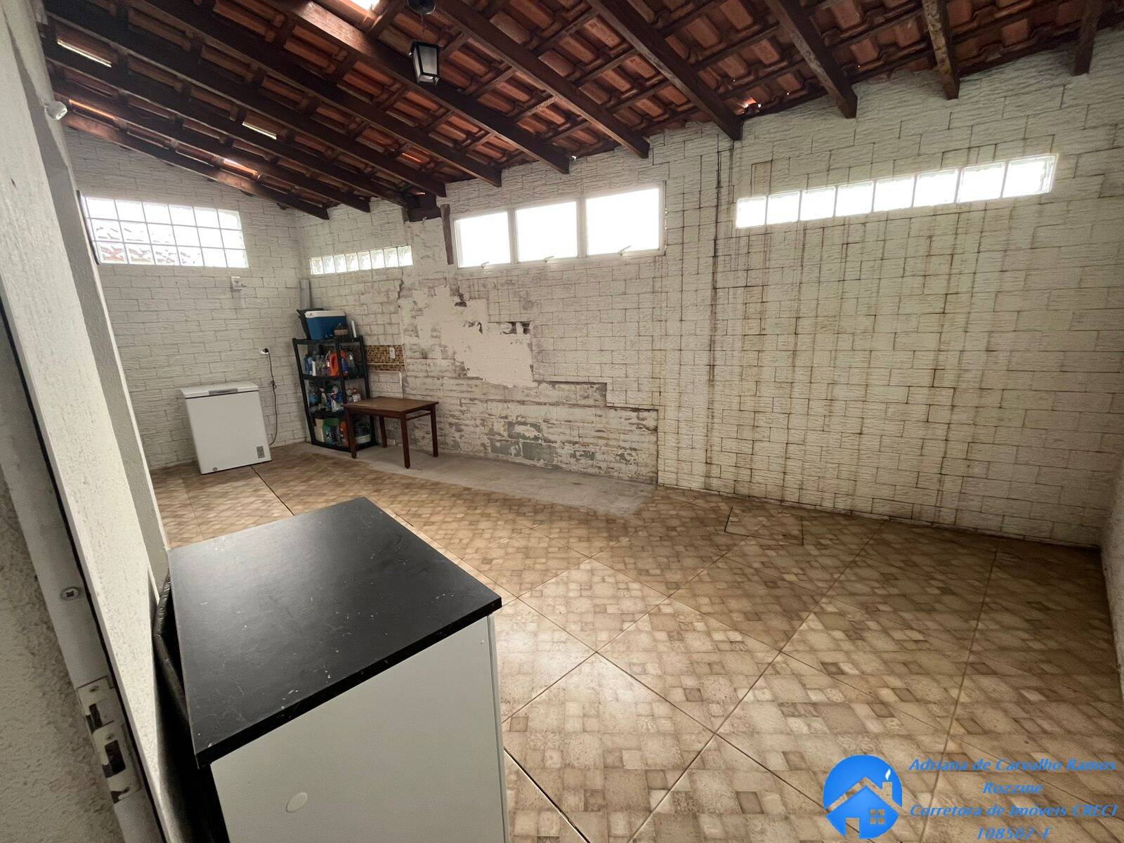 Casa, 3 quartos, 130 m² - Foto 24