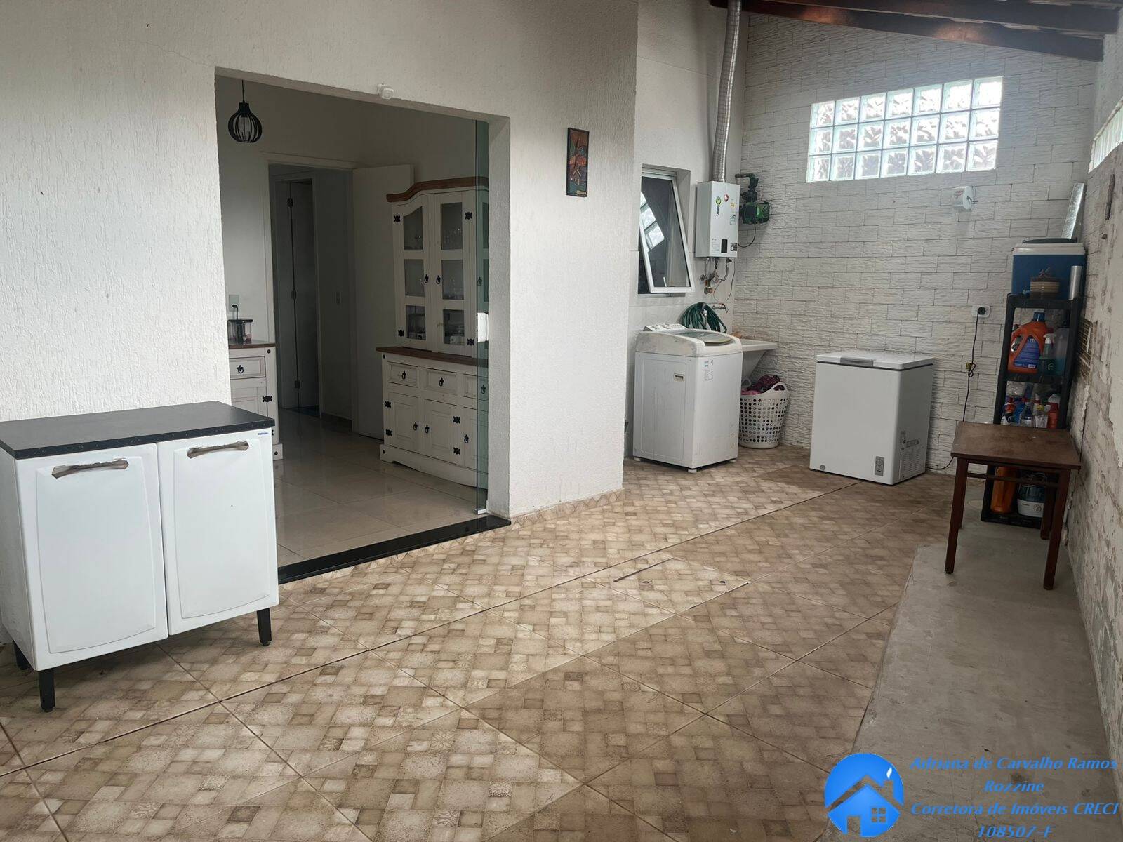 Casa, 3 quartos, 130 m² - Foto 25