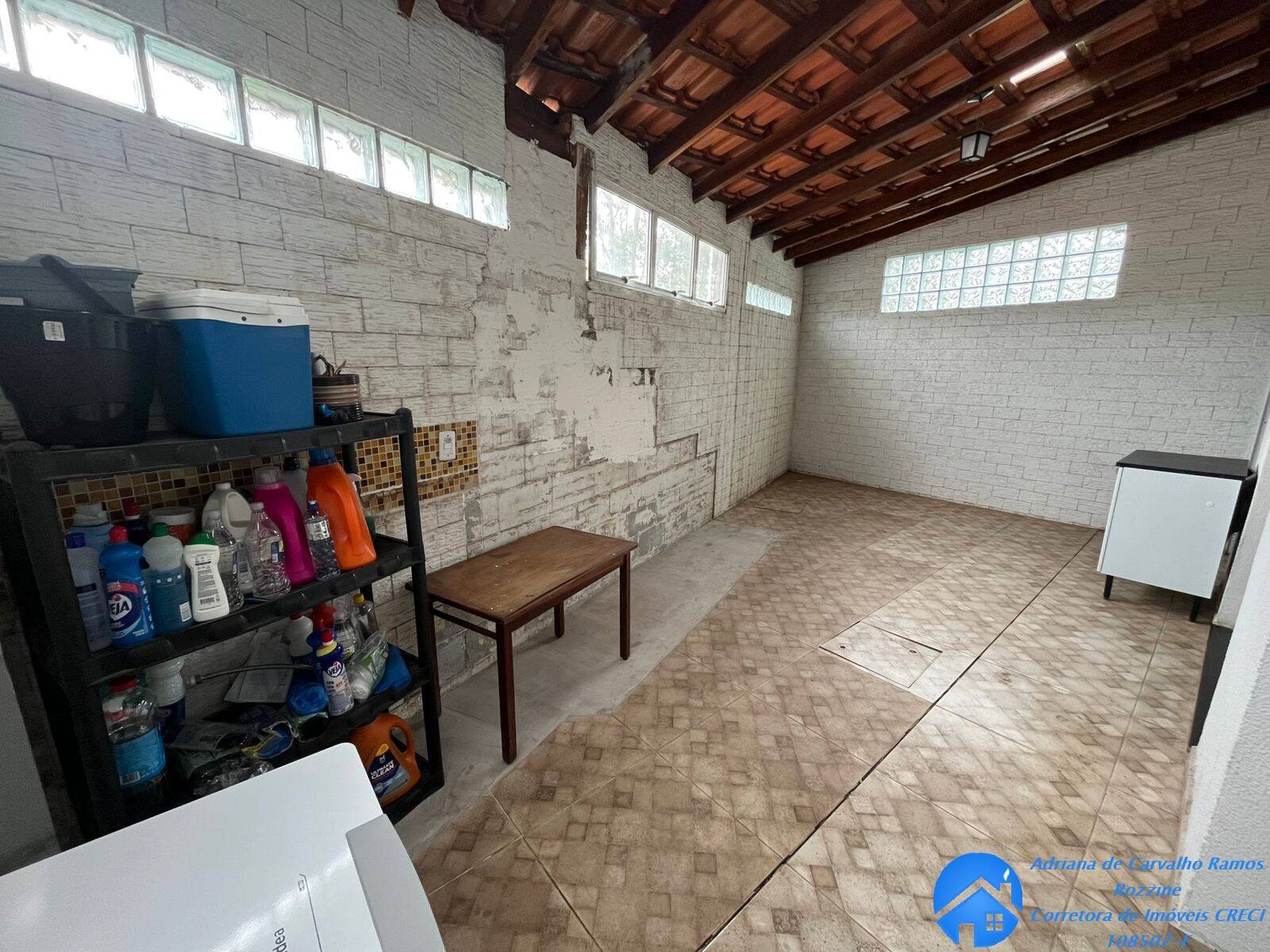 Casa, 3 quartos, 130 m² - Foto 23
