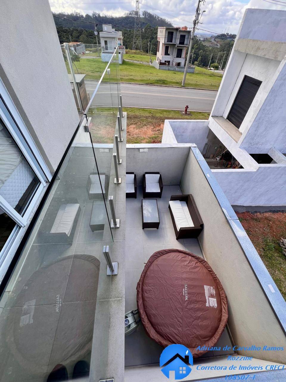 Casa de Condomínio, 3 quartos - Foto 27
