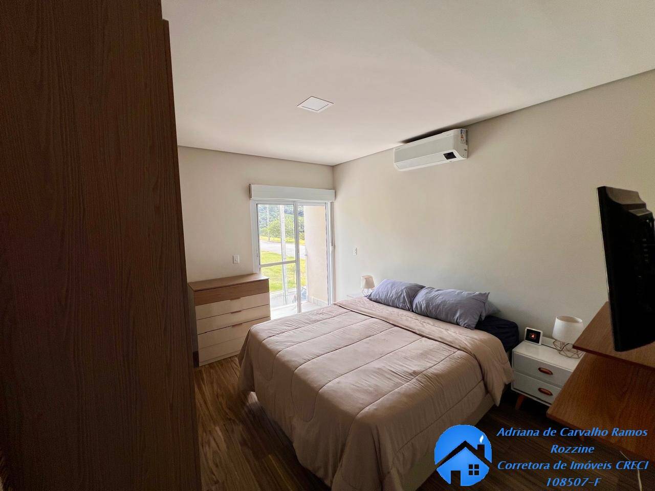 Casa de Condomínio, 3 quartos - Foto 26